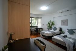 Ivory Heights (D22), Condominium #559249231